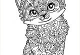 Coloriage D Animaux En Ligne 14 De Luxe Coloriage Mandala En Ligne La Graphie