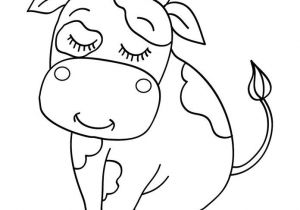 Coloriage D Animaux Trop Mignon 52 Best Coloriages Animaux De La Ferme Images On Pinterest