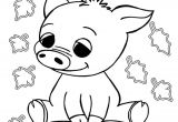 Coloriage D Animaux Trop Mignon 77 Best Coloriages De Bébés Animaux Images On Pinterest