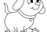 Coloriage D Animaux Trop Mignon Dessin De Chaton Et Chiot Excellent Mod¨le Coloriage De Chiot Trop