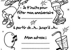 Coloriage D Anniversaire 8 Ans Coloriages Coloriage D Enfants Qui Dansent Fr Hellokids