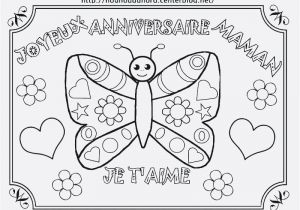Coloriage D Anniversaire De Maman Proverbe D Amour Pour Sa Maman Carte Anniversaire Maman A