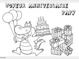 Coloriage D Anniversaire En Ligne Coloriage Magique Addition Coloriage Anniversaire Papy 70 Ans