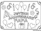 Coloriage D Anniversaire Papa Les 9 Meilleures Images De Joyeux Anniversaire Chats