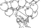 Coloriage D Araignée Halloween 8 Meilleures Images Du Tableau Coloriage Ballon