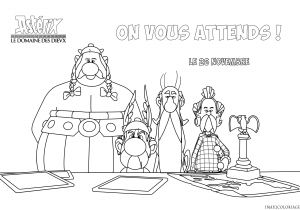 Coloriage D astérix Et Obélix astérix Et Obélix Coloriages astérix Et Obélix