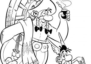 Coloriage D astérix Et Obélix Coloriage asterix Et Obelix   Imprimer Sur Coloriages Fo
