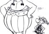 Coloriage D astérix Et Obélix Dessins De Coloriage asterix Imprimer Sur Laguerche Page 7