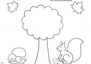 Coloriage D Automne A Imprimer Gratuit 20 Frais Portrait Dessin Automne A Colorier