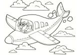 Coloriage D Avion à Imprimer Gratuit Coloriage Enfant A Imprimer Maison Design Apsip