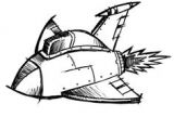 Coloriage D Avion De Chasse 48 Best Coloriages D Avions Images On Pinterest