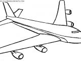 Coloriage D Avion De Chasse Avion Coloriage