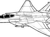 Coloriage D Avion De Chasse Coloriage Avion Chasse