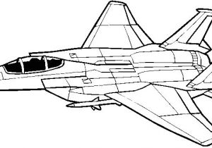 Coloriage D Avion De Chasse Coloriage Avion Chasse