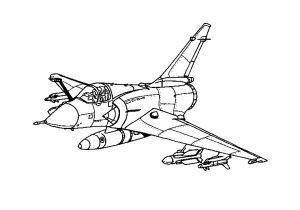 Coloriage D Avion De Chasse Coloriage Avion Rafale Meilleures Idées Coloriage Pour Les Enfants