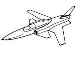 Coloriage D Avion De Guerre Coloriage De Chasse A Imprimer Gratuit Coloriages Avion De Bat