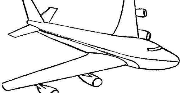 Coloriage D Avion Militaire à Imprimer Coloriage Avion