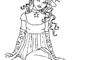 Coloriage D Elfe Elfes Et Fées Coloriages Elfes Fées Pinterest