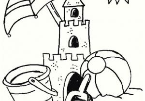 Coloriage D été A Imprimer Dessins Et Coloriages 5 Coloriages Spécial été En Ligne   Imprimer