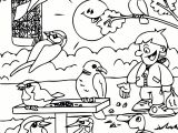 Coloriage D été Gratuit Inspiration Coloriage D Oiseaux   Imprimer Gratuitement