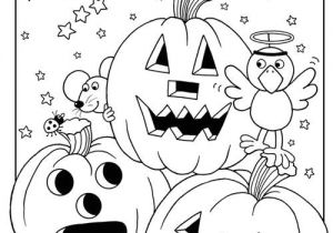 Coloriage D Halloween à Imprimer Gratuit 8 Best A Colorier Images On Pinterest