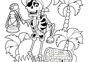 Coloriage D Halloween Facile à Imprimer Gratuit Coloriage Pirate 25 Dessins   Imprimer