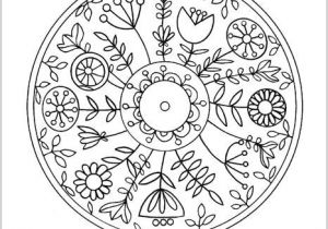 Coloriage D Hélicoptère Jardin Mandala Jango Potager Jardin Mandala Deplim