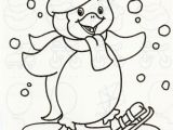 Coloriage D Hiver Gratuit à Imprimer Coloriage Hiver Maternelle Dessin Gratuit à Imprimer