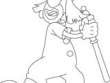 Coloriage D Inspecteur Gadget Coloriage Inspecteur Gad 20 Coloriage Inspecteur