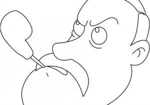 Coloriage D Inspecteur Gadget Coloriage Inspecteur Gad 23 Coloriage Inspecteur