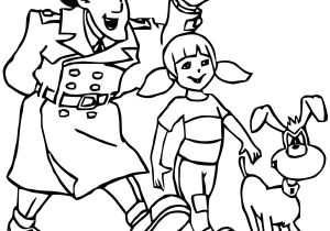 Coloriage D Inspecteur Gadget Coloriage Inspecteur Gad A Imprimer
