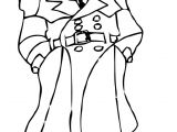 Coloriage D Inspecteur Gadget Coloriage204 Coloriage Inspecteur Gad