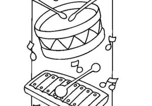 Coloriage D Instrument De Musique Gratuit Coloriage Instruments De Musique Diverse Pinterest