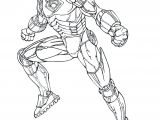 Coloriage D Iron Man 130 Dessins De Coloriage Iron L Meublerc