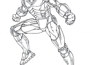 Coloriage D Iron Man 130 Dessins De Coloriage Iron L Meublerc