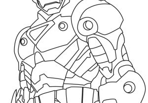 Coloriage D Iron Man Iron Man Coloring Pages Printable Colouring Games Free for