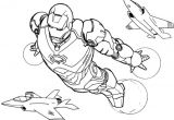 Coloriage D Iron Man Ironman Coloring Pages to and Print for Free