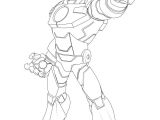 Coloriage D Iron Man Voici Un Coloriage Inédit Des Avengers Un Dessin De Iron Man Qui