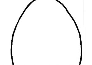 Coloriage D Oeuf Paque 10 Coloriage Gratuit Oeuf De Paques