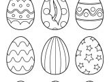 Coloriage D Oeuf Paque Coloriage Oeuf De Paques à Imprimer Et92