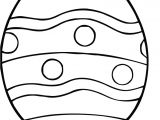 Coloriage D Oeuf Paque Coloriage Oeuf De Paques Gratuit