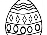 Coloriage D Oeuf Paque Coloriage Paques Oeufs