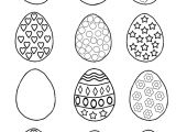 Coloriage D Oeuf Paque Coloriage Paques Oeufs