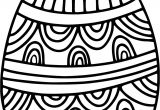 Coloriage D Oeuf Paque Dessus Coloriage De Paques Gratuit A Imprimer