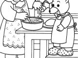 Coloriage D Ours Brun Coloriage204 Coloriage De Petit Ours Brun