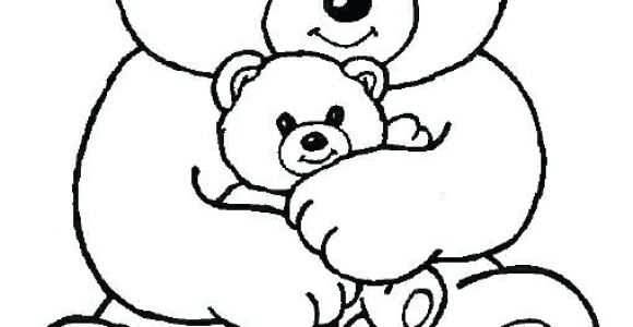 Coloriage D Ourson A Imprimer Coloriage Ours En Peluche A Imprimer Sur Coloriages Concernant