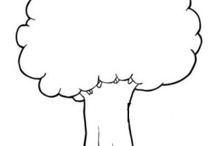 Coloriage D Un Arbre Arbre Automne Page 3