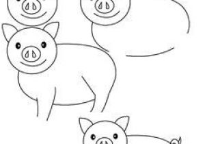 Coloriage D Un Cochon Cochon Coloriage D Un Cochon Cochon