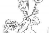Coloriage D Un Cochon Pin De Marjolaine Grange En Th¨me Des Contes