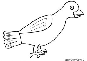 Coloriage D Un Corbeau Coloriages Coloriage D Un Corbeau Fr Hellokids